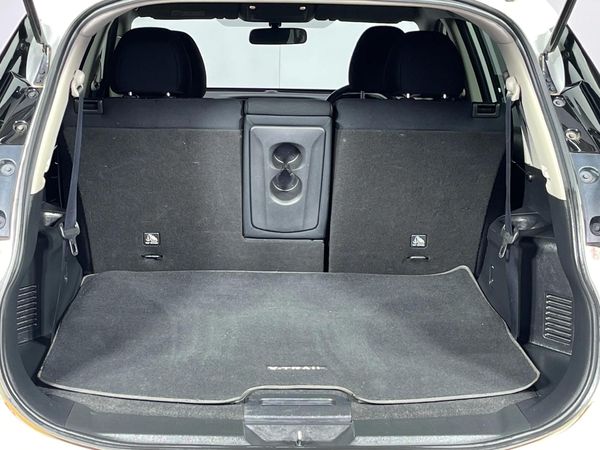 2021-Nissan-X-Trail-20-Visia image:13