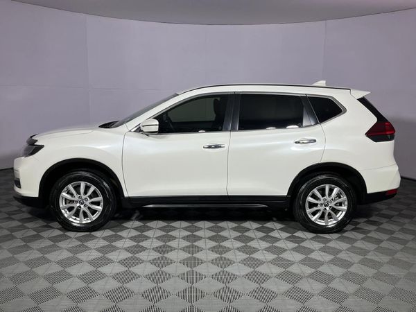 2021-Nissan-X-Trail-20-Visia image:18
