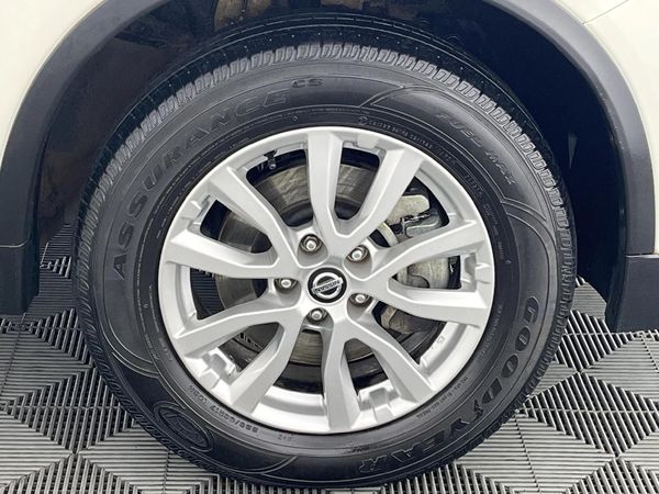 2021-Nissan-X-Trail-20-Visia image:5