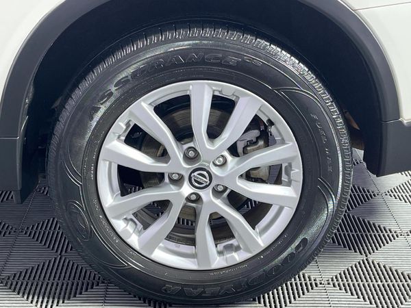 2021-Nissan-X-Trail-20-Visia image:6