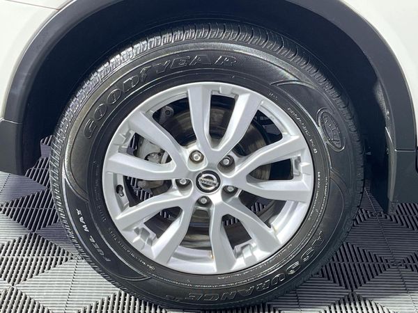 2021-Nissan-X-Trail-20-Visia image:7