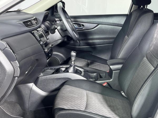 2021-Nissan-X-Trail-20-Visia image:8