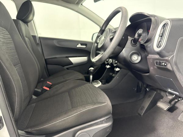 2019-Kia-Picanto-10-Style-Auto image:9
