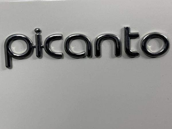 2019-Kia-Picanto-10-Style-Auto image:11