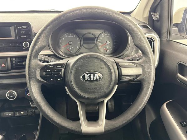 2019-Kia-Picanto-10-Style-Auto image:12