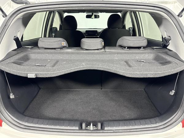 2019-Kia-Picanto-10-Style-Auto image:14