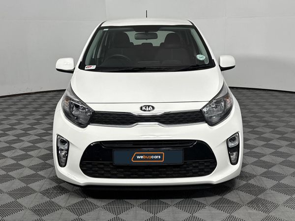 2019-Kia-Picanto-10-Style-Auto image:15