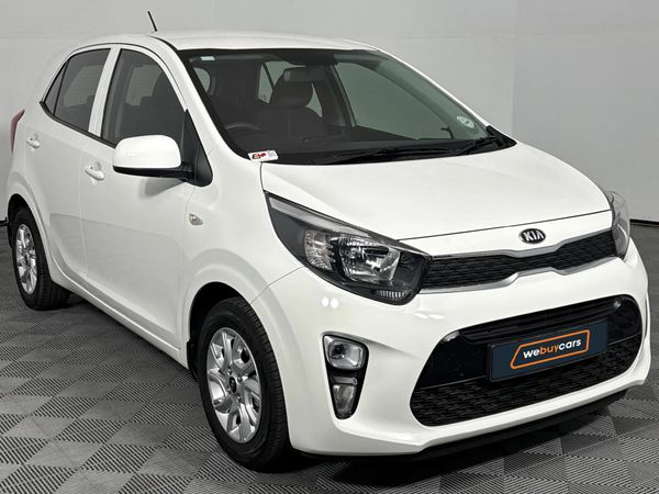 2019-Kia-Picanto-10-Style-Auto image:16