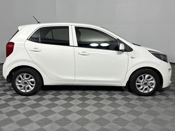 2019-Kia-Picanto-10-Style-Auto image:17