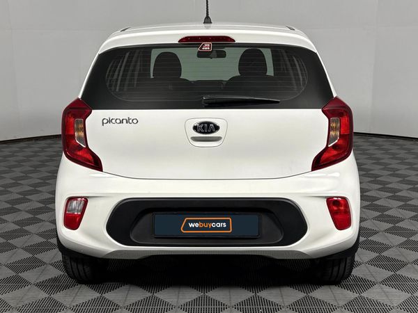 2019-Kia-Picanto-10-Style-Auto image:18