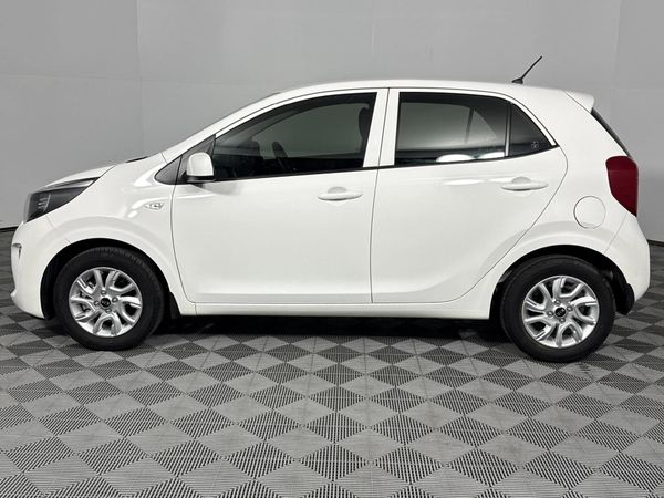 2019-Kia-Picanto-10-Style-Auto image:19