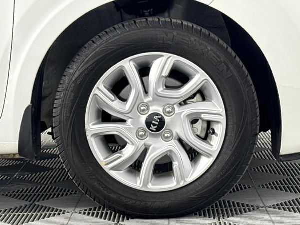 2019-Kia-Picanto-10-Style-Auto image:5