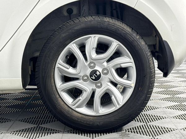 2019-Kia-Picanto-10-Style-Auto image:6
