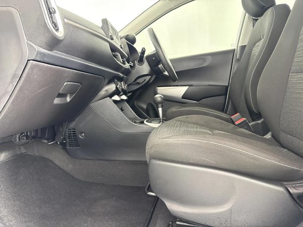 2019-Kia-Picanto-10-Style-Auto image:8