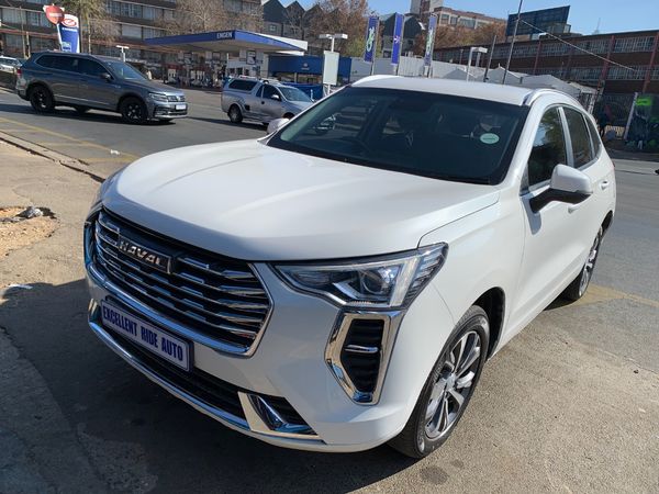 2023-Haval-Jolion-15T-City image:1