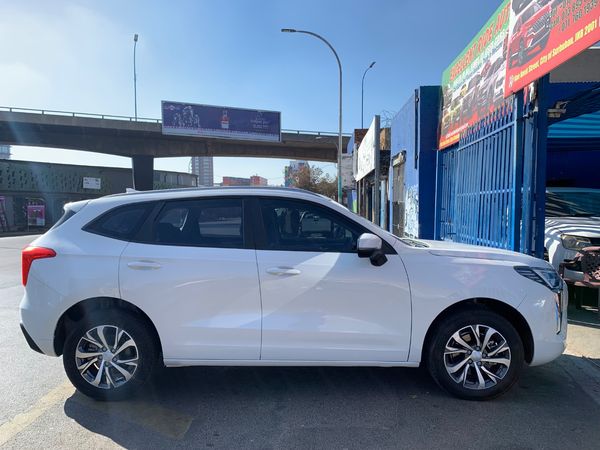 2023-Haval-Jolion-15T-City image:2