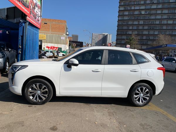 2023-Haval-Jolion-15T-City image:3