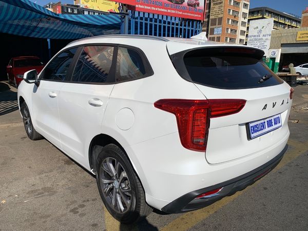 2023-Haval-Jolion-15T-City image:4