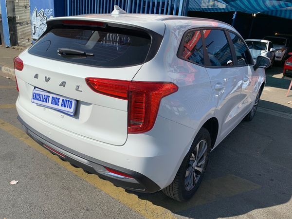 2023-Haval-Jolion-15T-City image:5