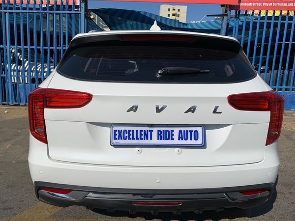 2023-Haval-Jolion-15T-City image:6