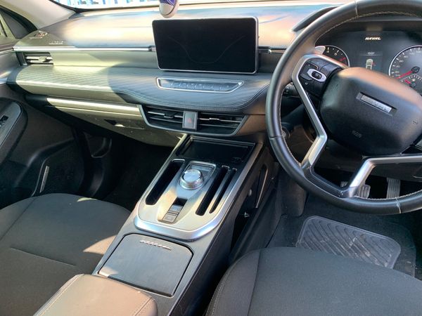 2023-Haval-Jolion-15T-City image:7