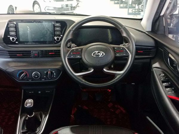 2023-Hyundai-i20-10-TGDI-Fluid image:17
