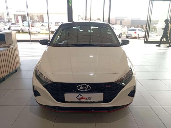 2023-Hyundai-i20-10-TGDI-Fluid image:1