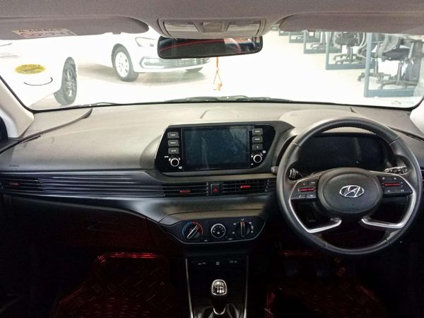 2023-Hyundai-i20-10-TGDI-Fluid image:6