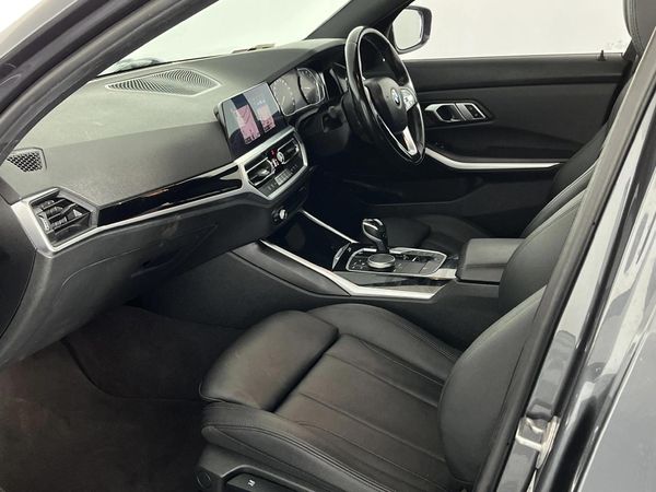 2021-BMW-3-Series-318i-Sport-Line image:8