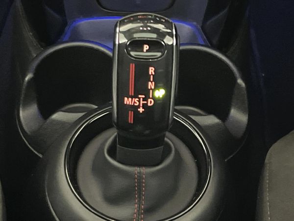 2019-MINI-Hatch-Cooper-S-5-dr-Auto image:10