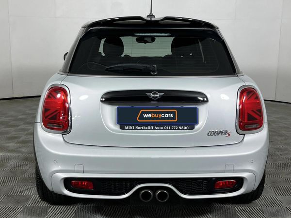 2019-MINI-Hatch-Cooper-S-5-dr-Auto image:17
