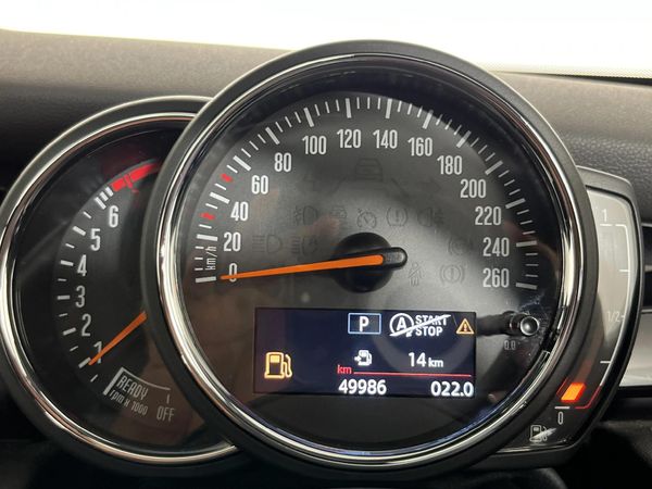 2019-MINI-Hatch-Cooper-S-5-dr-Auto image:2