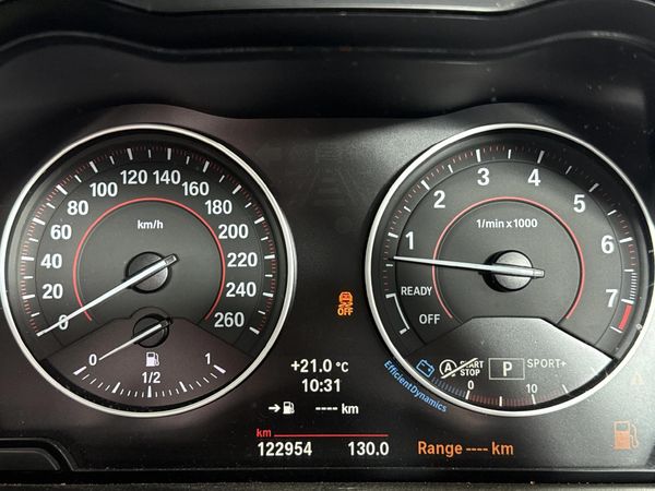 2015-BMW-2-Series-M235i-Coupe-Auto image:2