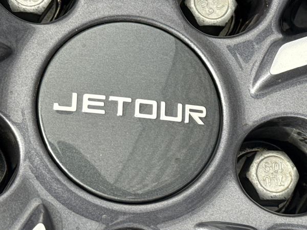 2025-Jetour-Dashing-15T-Deluxe image:11