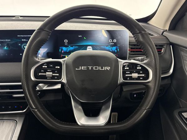 2025-Jetour-Dashing-15T-Deluxe image:12