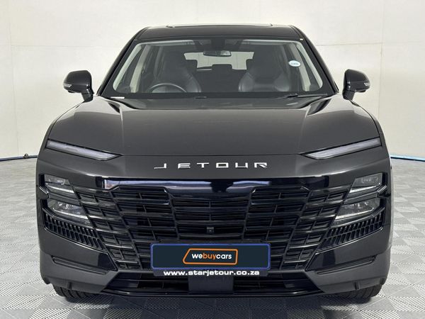 2025-Jetour-Dashing-15T-Deluxe image:16