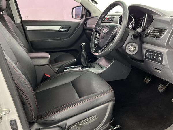 2023-JAC-T6-20-WT-Lux-Double-Cab image:9