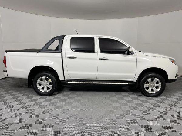 2023-JAC-T6-20-WT-Lux-Double-Cab image:16
