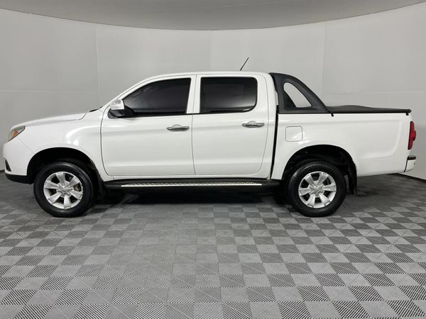 2023-JAC-T6-20-WT-Lux-Double-Cab image:18