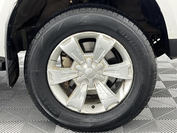 2023-JAC-T6-20-WT-Lux-Double-Cab image:5
