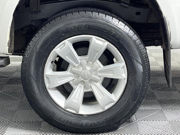 2023-JAC-T6-20-WT-Lux-Double-Cab image:6