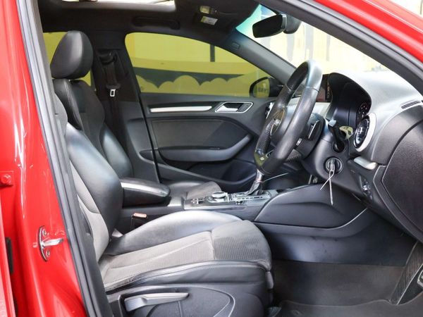 2020-Audi-S3-Sedan-quattro-Auto image:10