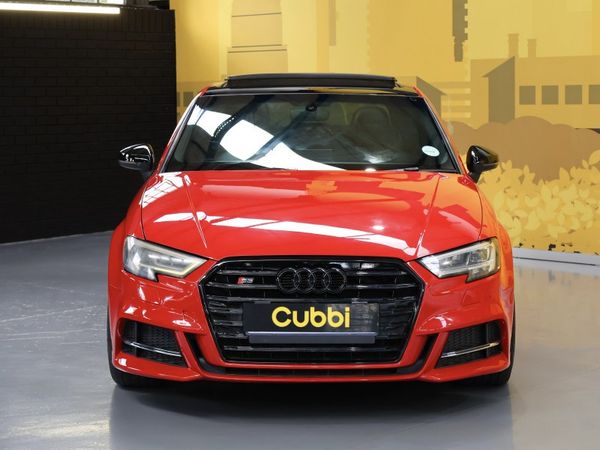 2020-Audi-S3-Sedan-quattro-Auto image:2