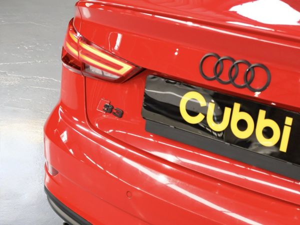 2020-Audi-S3-Sedan-quattro-Auto image:4