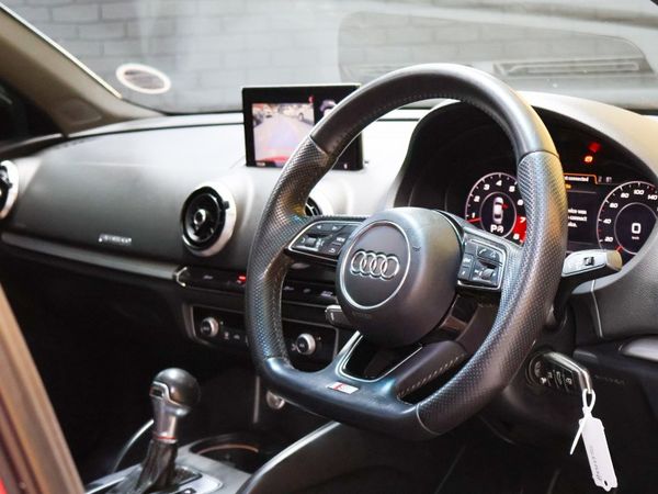 2020-Audi-S3-Sedan-quattro-Auto image:5