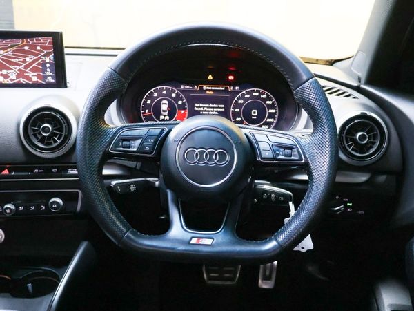2020-Audi-S3-Sedan-quattro-Auto image:7