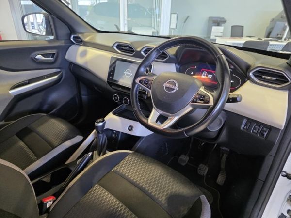 2022-Nissan-Magnite-10T-Acenta image:10