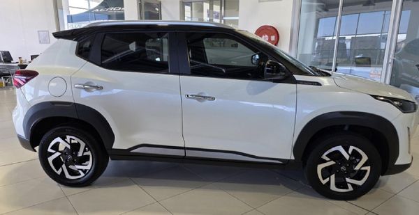 2022-Nissan-Magnite-10T-Acenta image:8