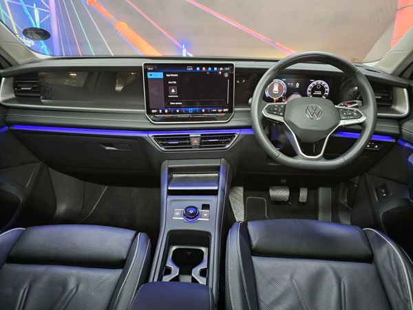 2025-Volkswagen-Tayron-14TSI-Life-DSG-Auto-110kw image:11