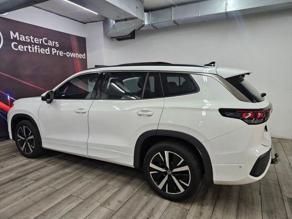2025-Volkswagen-Tayron-14TSI-Life-DSG-Auto-110kw image:14